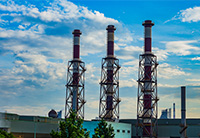 连城柴油发电机组进气门与排气门磨损严重是什么原因