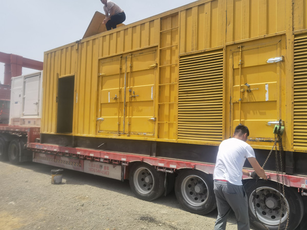 连城汽油发电机对供油装置的要求