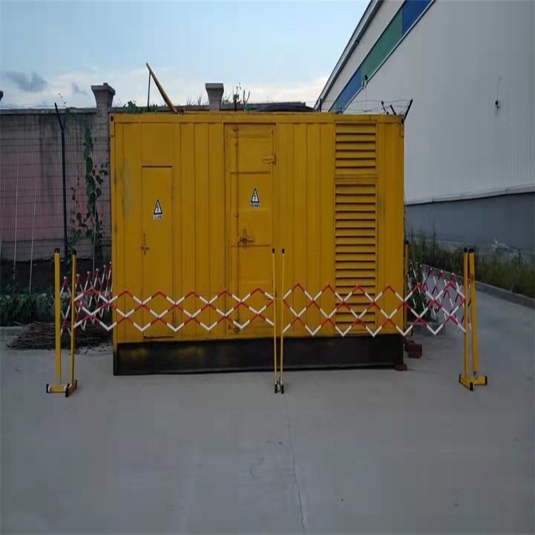 连城发电机组油箱盖上留出小气孔有什么用？