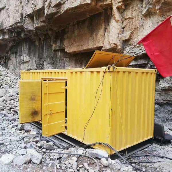 连城柴油发电机组使用注意事项要牢记