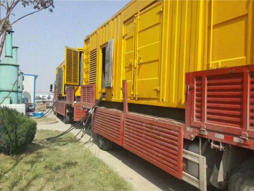 连城发电机停电自启装置主要有以下几种类型？