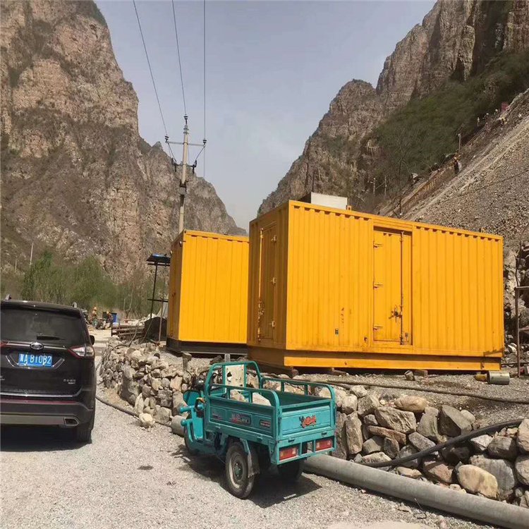 连城柴油发电机组的保养周期是多久？