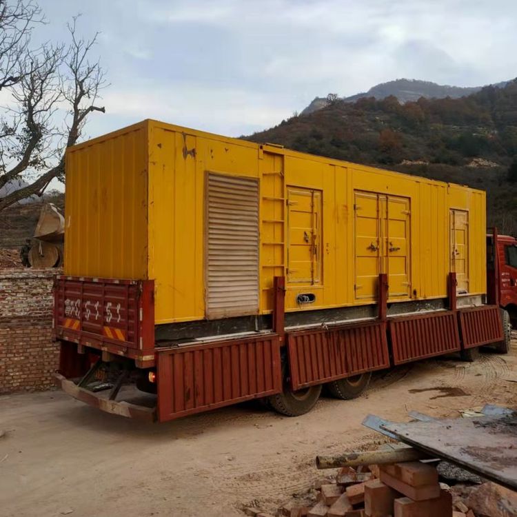 连城柴油发电机的品牌有哪些？