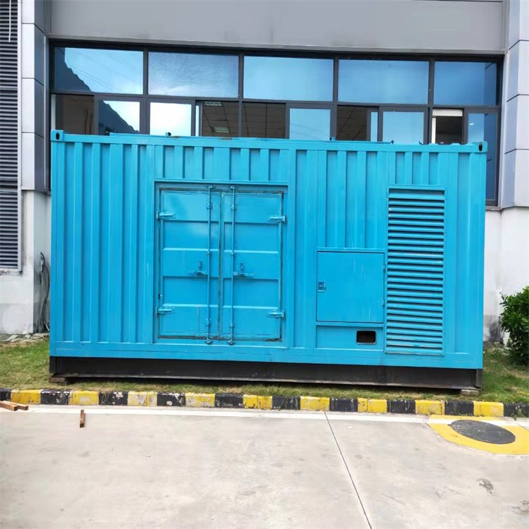 连城发电机组使用中应注意什么事项？