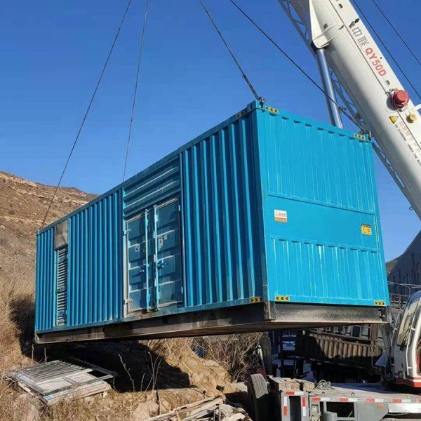 连城发电机组维修保养中应注意什么事项？