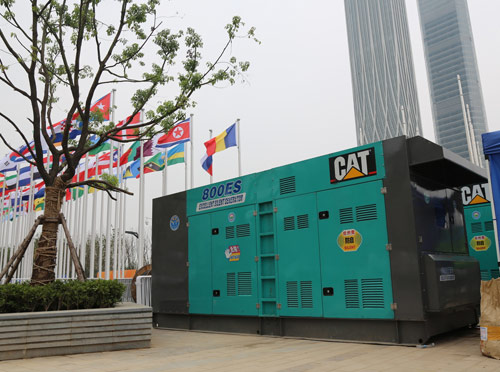 连城详细介绍一下升级发电机组的具体步骤