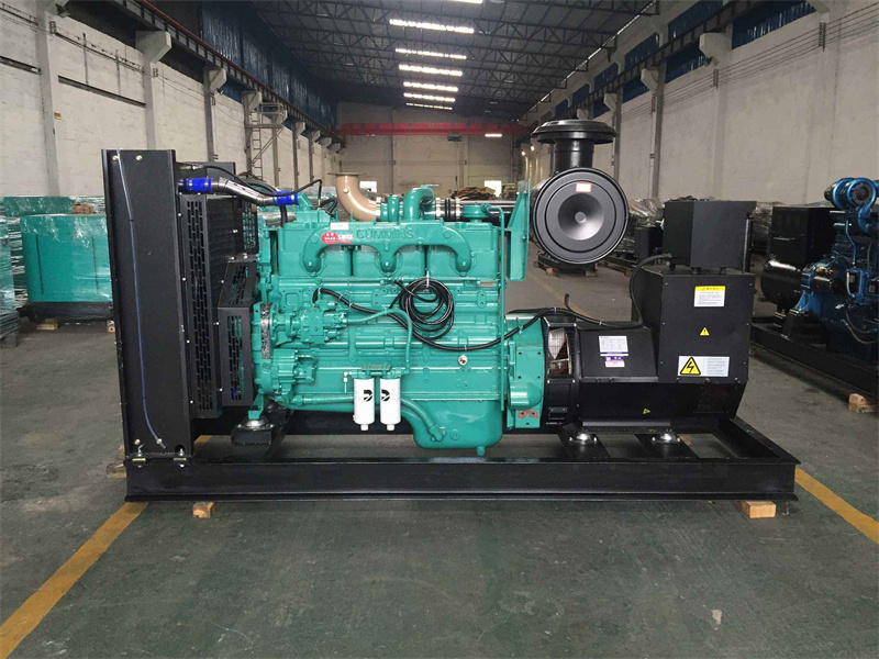 连城柴油发电机组过载运行时降低转速有哪些注意事项？