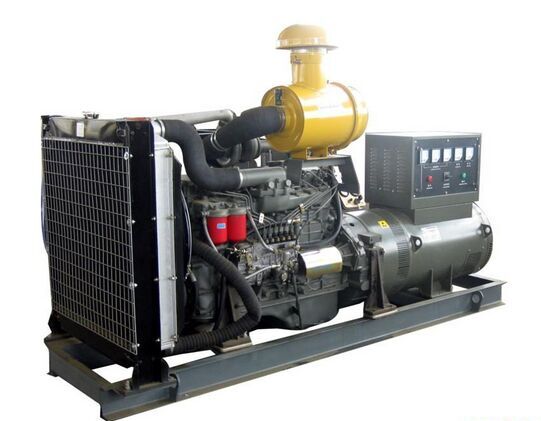 连城汽油发电机组电瓶电解液密度偏低时如何调整？