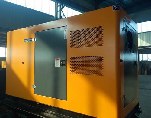 连城汽油发电机组电瓶电解液的密度应该保持在什么范围？