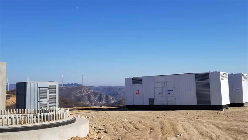 连城带燃油预热系统的柴油发电机组在冬季启动前需要做哪些准备工作？