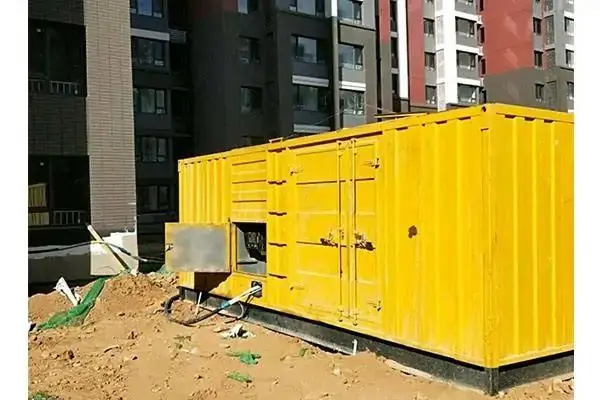 连城柴油发电机组冬季保养注意事项？